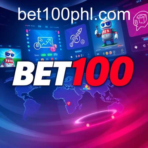 The Digital Gaming Evolution: Bet100's Role in 2025