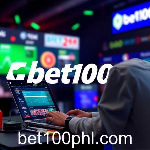 Betting on Innovation: The Future of Online Gaming