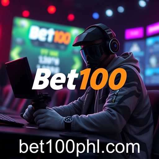 Betting on the Future: Bet100's Rise in the Online Gaming World