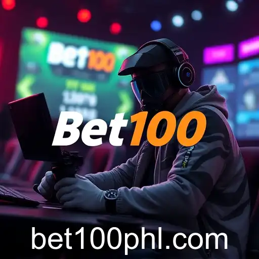 Betting on the Future: Bet100's Rise in the Online Gaming World
