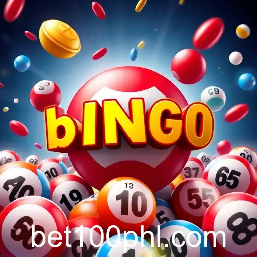 Exploring the Exciting World of Bingo: Unleash the Fun with bet100