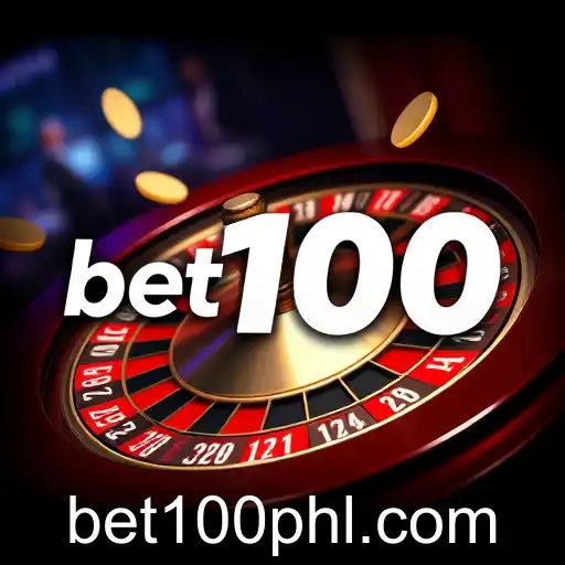 Exploring the Thrill: A Dive into Casino Games at 'bet100'