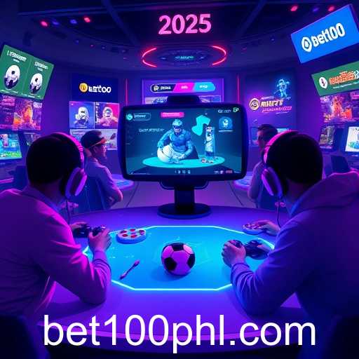 The Rise of Gaming Platforms in 2025