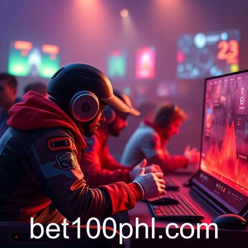 The Impact of Online Gaming on 2025's Digital Landscape