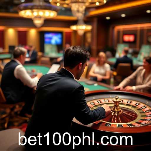 bet100