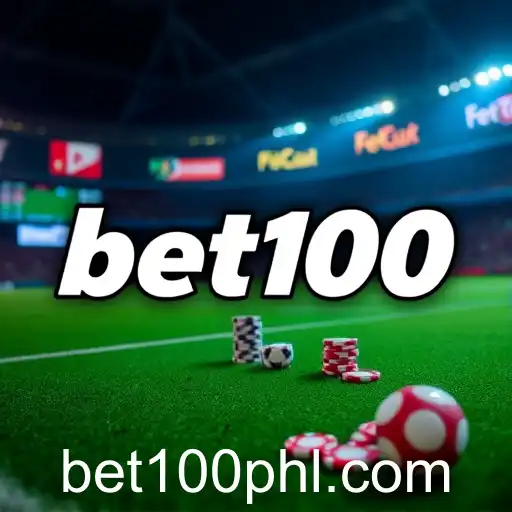 Bet100: Navigating the Landscape of Online Gaming