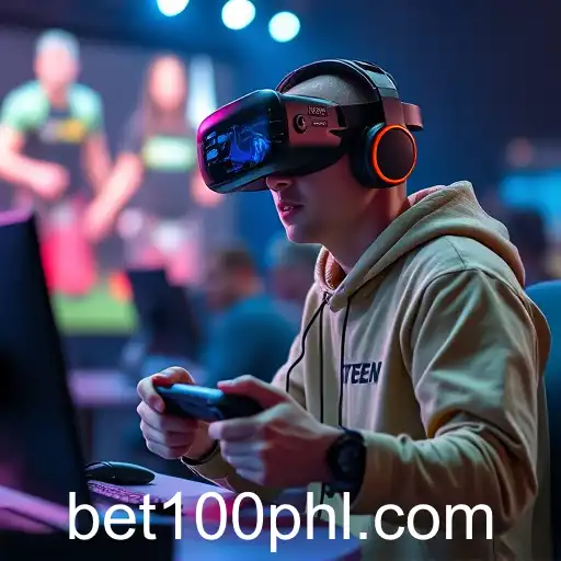 Betting on a Digital Future: How Online Gaming Evolves