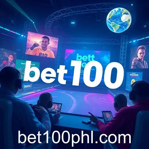 Betting Trends and Emerging Technologies