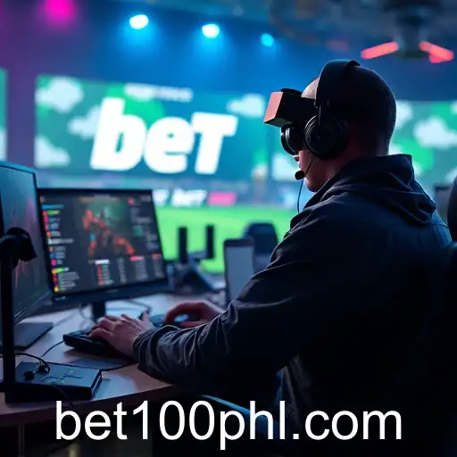 The Digital Surge in Online Gaming