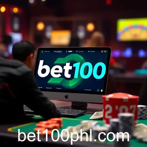 The Rise of Online Gambling Amid Global Shifts