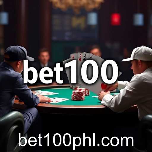 bet100