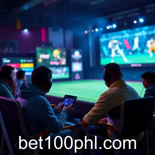 The Rise of Online Gaming Platforms in 2025