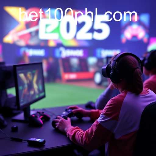 The Rise of Online Gaming in 2025